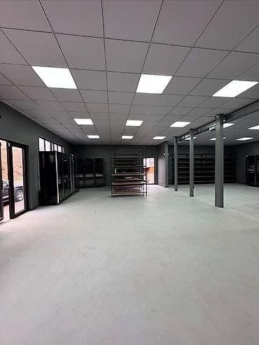 Продажа магазинов Отдельностоящий магазин, 300 м², Свежий ремонт, Отдельный вход, 2 этаж at lalafo.kg — 3 Продажа магазинов Отдельностоящий магазин, 300 м², Свежий ремонт, Отдельный вход, 2 этаж — 3