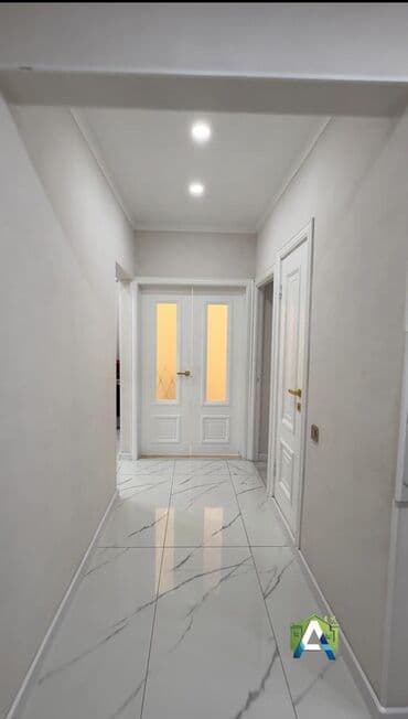 4 комнаты, 81 м², 105 серия, 5 этаж, Евроремонт at lalafo.kg 4 комнаты, 81 м², 105 серия, 5 этаж, Евроремонт