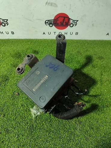 Блок ABS Volkswagen 1998 г., Оригинал at lalafo.kg Блок ABS Volkswagen 1998 г., Оригинал