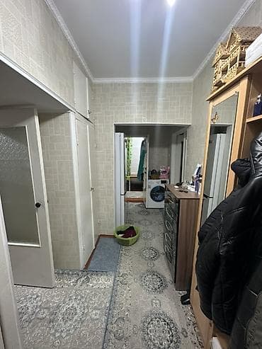 3 комнаты, 75 м², 105 серия, 5 этаж, Косметический ремонт at lalafo.kg — 1 3 комнаты, 75 м², 105 серия, 5 этаж, Косметический ремонт — 1
