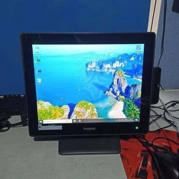 Компьютер, ядер - 4, ОЗУ 4 ГБ, Для несложных задач, Б/у, Intel Celeron, Встроенная видеокарта, SSD at lalafo.kg Компьютер, ядер - 4, ОЗУ 4 ГБ, Для несложных задач, Б/у, Intel Celeron, Встроенная видеокарта, SSD