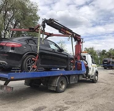 Proton: Эвакуатор манипулятор с краном бля авто lalafo.kg да — 1 Proton: Эвакуатор манипулятор с краном бля авто — 1