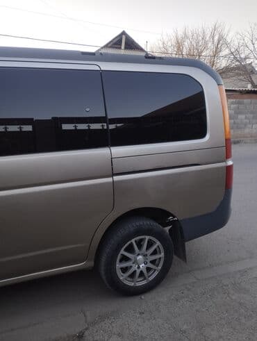 Диски Р15 меняю на казан диски at lalafo.kg Диски Р15 меняю на казан диски