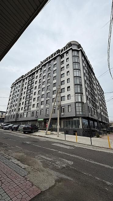 2 комнаты, 64 м², Элитка, 8 этаж, Дизайнерский ремонт at lalafo.kg 2 комнаты, 64 м², Элитка, 8 этаж, Дизайнерский ремонт