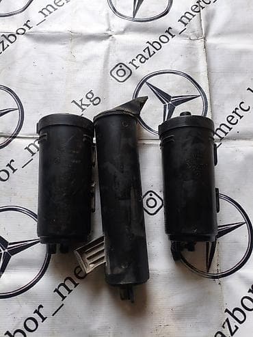 Фильтр, Б/у, Оригинал, Германия at lalafo.kg Фильтр, Б/у, Оригинал, Германия