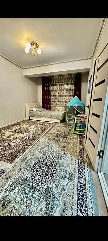 1 комната, 39 м², Элитка, 2 этаж, Евроремонт at lalafo.kg 1 комната, 39 м², Элитка, 2 этаж, Евроремонт