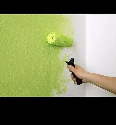 Дубалдарды актоо, Ceiling whitewashing, Сырткы актоо | Акиташ менен актоо, Бор менен актоо 6 жылдан ашык тажрыйба lalafo.kg да — 5 Дубалдарды актоо, Ceiling whitewashing, Сырткы актоо | Акиташ менен актоо, Бор менен актоо 6 жылдан ашык тажрыйба — 5