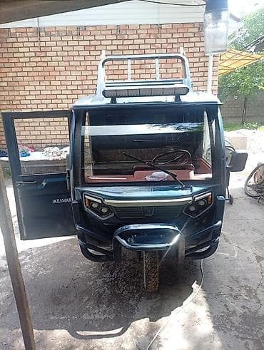 Легкий грузовик, Стандарт at lalafo.kg Легкий грузовик, Стандарт