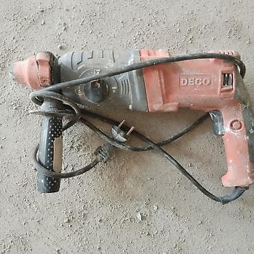 Перфоратор at lalafo.kg Перфоратор