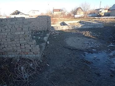 4 соток, Красная книга, Тех паспорт at lalafo.kg 4 соток, Красная книга, Тех паспорт