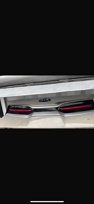 Kia at lalafo.kg Kia