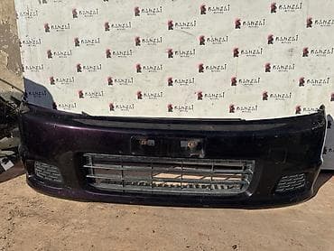 Бампер Honda, Б/у, Оригинал at lalafo.kg Бампер Honda, Б/у, Оригинал