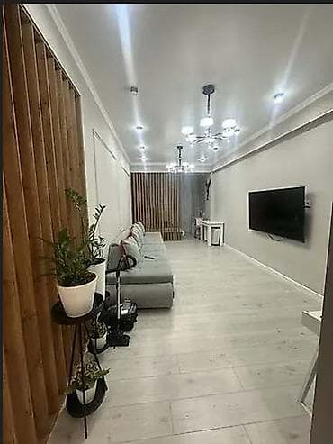 3 комнаты, 85 м², Элитка, 14 этаж, Евроремонт at lalafo.kg 3 комнаты, 85 м², Элитка, 14 этаж, Евроремонт