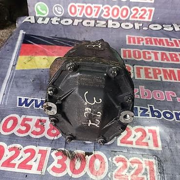 Арткы редуктор Mercedes-Benz 2001 г., Колдонулган, Оригинал, Германия lalafo.kg да — 1 Арткы редуктор Mercedes-Benz 2001 г., Колдонулган, Оригинал, Германия — 1