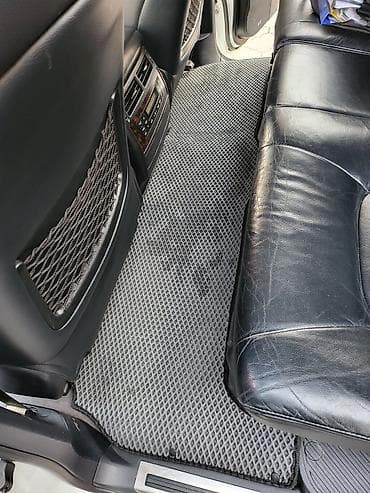 Полики Ева тойота ланд крузер 200 at lalafo.kg Полики Ева тойота ланд крузер 200