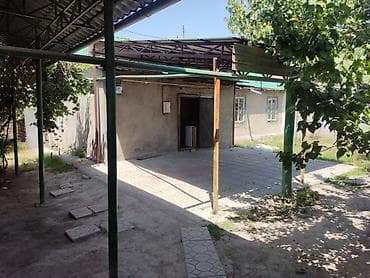 Сдается дом 3 комнаты, со двором в тихом районе 40000 сом 10000 at lalafo.kg Сдается дом 3 комнаты, со двором в тихом районе 40000 сом 10000