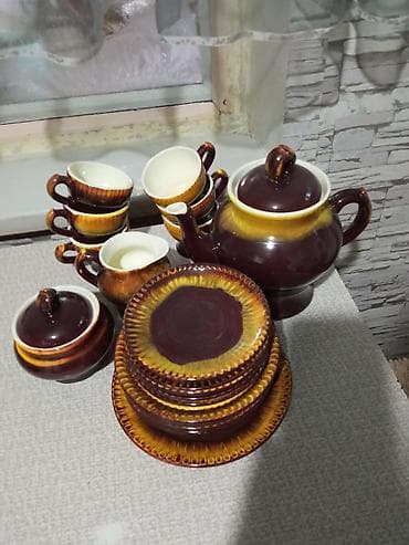 Гамактар: Продаю керамические сервиз Новый.
На 8 человек lalafo.kg да — 2 Гамактар: Продаю керамические сервиз Новый.
На 8 человек — 2