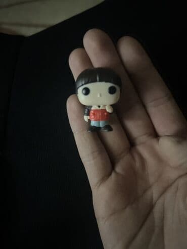 Брелок, Пластик, Новый, цвет - Черный at lalafo.kg Брелок, Пластик, Новый, цвет - Черный