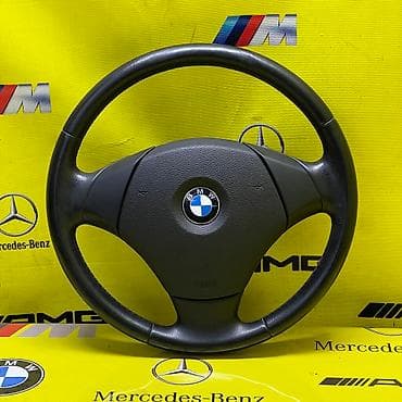Руль BMW Оригинал, Япония at lalafo.kg Руль BMW Оригинал, Япония