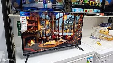 Другое ТВ и видео: Срочная акция Samsung 32 супер телевизор 🔥🔥🔥🔥🔥🔥🔥🔥🔥 webos magic пульт at lalafo.kg — 2 Другое ТВ и видео: Срочная акция Samsung 32 супер телевизор 🔥🔥🔥🔥🔥🔥🔥🔥🔥 webos magic пульт — 2