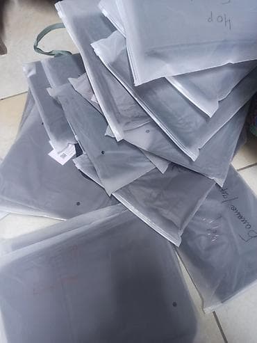 Кожаные брюки, осталось небольшое количество по оптовой цене at lalafo.kg — 3 Кожаные брюки, осталось небольшое количество по оптовой цене — 3