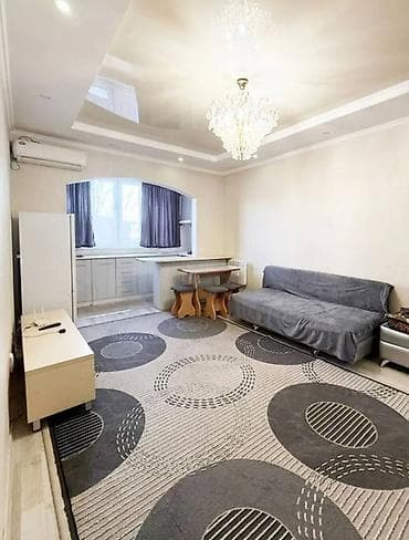 2 комнаты, 45 м², Улан-2 мкр 106 серия улучшенная, 2 этаж at lalafo.kg 2 комнаты, 45 м², Улан-2 мкр 106 серия улучшенная, 2 этаж