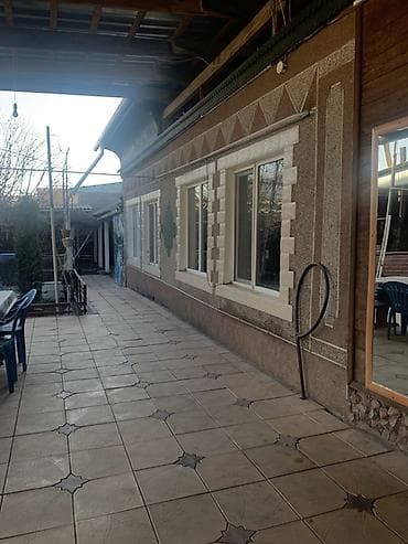 СРОЧНО ПРОДАМ ДОМ!!!!! Участок 6 соток. 6 комнат, санузел в доме. Газ at lalafo.kg — 6 СРОЧНО ПРОДАМ ДОМ!!!!! Участок 6 соток. 6 комнат, санузел в доме. Газ — 6