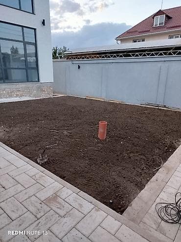 Газон: 🌱 Газон урук сатылат! (DLF мирмасы Үйүңүздүн алдында кооз, жашыл lalafo.kg да — 5 Газон: 🌱 Газон урук сатылат! (DLF мирмасы Үйүңүздүн алдында кооз, жашыл — 5