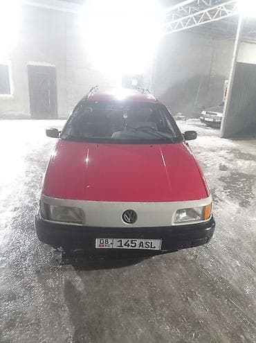 LIFAN: Volkswagen Passat Variant: 1991 г., Универсал lalafo.kg да — 1 LIFAN: Volkswagen Passat Variant: 1991 г., Универсал — 1