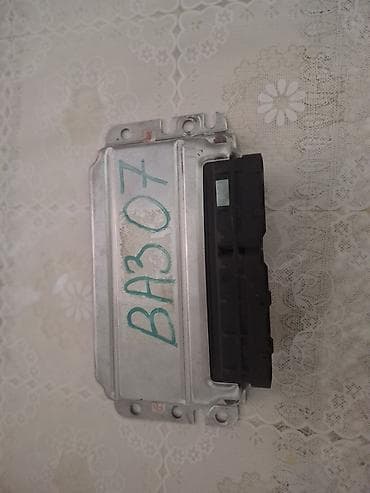 Блок управления двигателем (ЭБУ) ВАЗ. Описание: - Оригинальный at lalafo.kg Блок управления двигателем (ЭБУ) ВАЗ. Описание: - Оригинальный