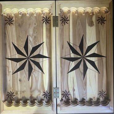 Нарды -Шахматы ручной работы ! Размеры разные 60/70 см фишки фигурки at lalafo.kg Нарды -Шахматы ручной работы ! Размеры разные 60/70 см фишки фигурки