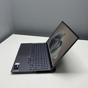 Ноутбуки Lenovo: Для программирования, Б/у, AMD Ryzen 7, В рассрочку at lalafo.kg — 4 Ноутбуки Lenovo: Для программирования, Б/у, AMD Ryzen 7, В рассрочку — 4