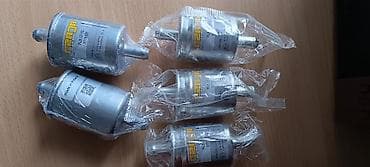 Фильтр ГБО размер 12х12 вход. цена 310 сом и по 450 сом.
Польша at lalafo.kg Фильтр ГБО размер 12х12 вход. цена 310 сом и по 450 сом.
Польша