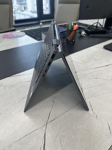 Ноутбуки HP: Ноутбук HP Для программирования, Intel Core i5, ОЗУ, RAM: 8 ГБ, HP Envy at lalafo.kg — 6 Ноутбуки HP: Ноутбук HP Для программирования, Intel Core i5, ОЗУ, RAM: 8 ГБ, HP Envy — 6