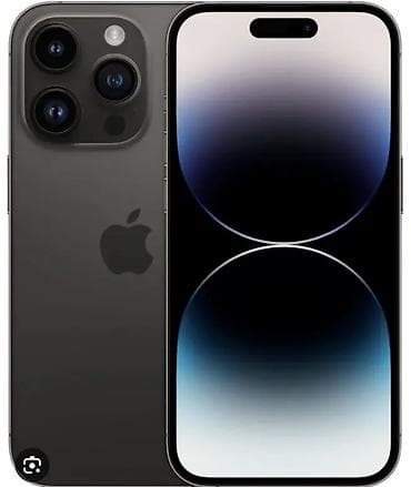 IPhone 14 Pro Max, Б/у, 256 ГБ, Черный, Зарядное устройство, Защитное стекло, Кабель, 85 % at lalafo.kg IPhone 14 Pro Max, Б/у, 256 ГБ, Черный, Зарядное устройство, Защитное стекло, Кабель, 85 %