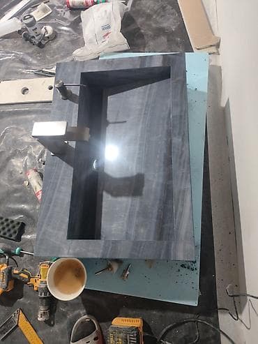 Услуги по ремонту и отделке ванных комнат и санузлов “под ключ”. Что at lalafo.kg Услуги по ремонту и отделке ванных комнат и санузлов “под ключ”. Что