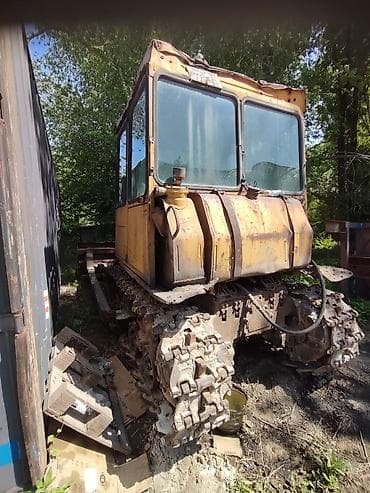 Тракторы ДТ-75: Продаю трактор ДТ-75 в рабочем состоянии адрес г.Бишкек ул at lalafo.kg — 3 Тракторы ДТ-75: Продаю трактор ДТ-75 в рабочем состоянии адрес г.Бишкек ул — 3