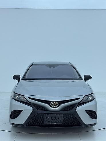 Toyota Camry: 2021 г., 2.5 л, Автомат, Бензин, Седан at lalafo.kg Toyota Camry: 2021 г., 2.5 л, Автомат, Бензин, Седан