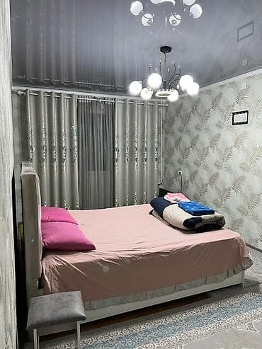 Lotus: 2 комнаты, Душевая кабина, Постельное белье, Парковка at lalafo.kg — 2 Lotus: 2 комнаты, Душевая кабина, Постельное белье, Парковка — 2