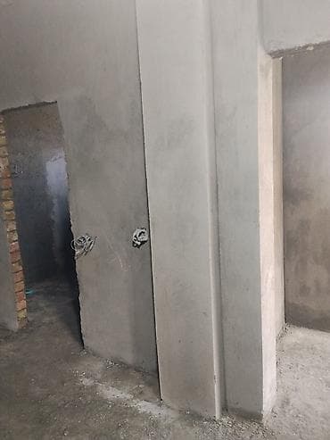 Штукатурка стен по маякам. Механизированная и ручная. Описание at lalafo.kg Штукатурка стен по маякам. Механизированная и ручная. Описание