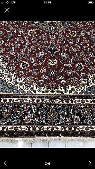 Килемдерди сатып алуу: Килем Жаңы lalafo.kg да — 1 Килемдерди сатып алуу: Килем Жаңы — 1