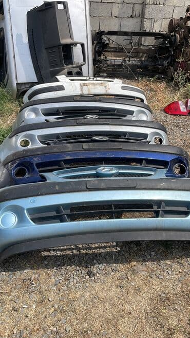Hyundai, Б/у, Оригинал at lalafo.kg Hyundai, Б/у, Оригинал