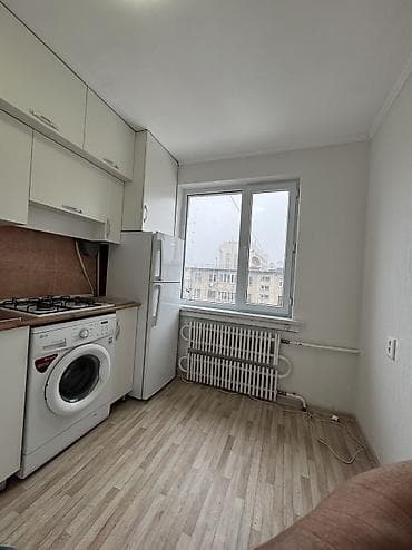 2 комнаты, 45 м², 104 серия, 5 этаж, Евроремонт at lalafo.kg 2 комнаты, 45 м², 104 серия, 5 этаж, Евроремонт