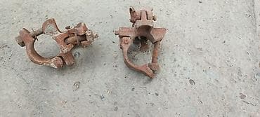 Кронштейны для трубных лесов at lalafo.kg Кронштейны для трубных лесов