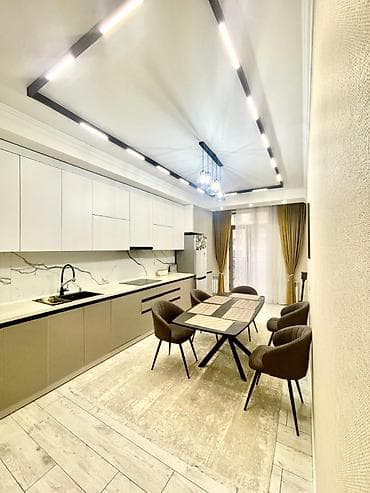 3 комнаты, 98 м², Элитка at lalafo.kg 3 комнаты, 98 м², Элитка