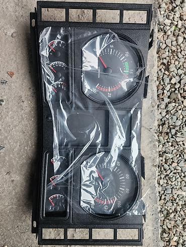 Щиток приборов Shacman Аналог at lalafo.kg Щиток приборов Shacman Аналог