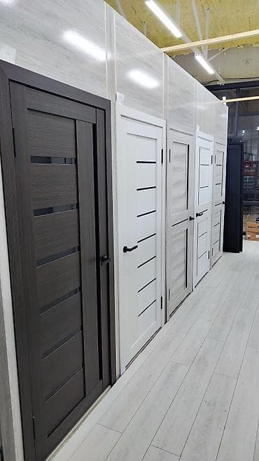 Металл сейф эшиктери: Установка межкомнатных дверей,Выходные Дверей. Работаю lalafo.kg да — 9 Металл сейф эшиктери: Установка межкомнатных дверей,Выходные Дверей. Работаю — 9