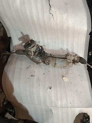 Руль колонкалары: Руль рейкасы Renault 2018 г., Оригинал lalafo.kg да — 4 Руль колонкалары: Руль рейкасы Renault 2018 г., Оригинал — 4