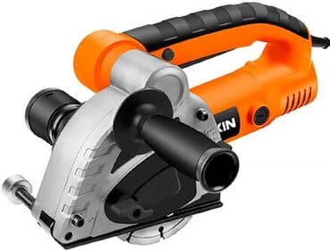 АРЕНДА!!! Электрический штроборез Питание: 220 В Мощность: 1500 Вт at lalafo.kg АРЕНДА!!! Электрический штроборез Питание: 220 В Мощность: 1500 Вт