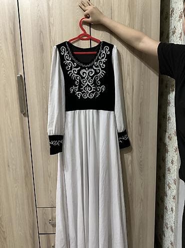 Национальный костюм, Женский, 44, 46 (M) at lalafo.kg Национальный костюм, Женский, 44, 46 (M)